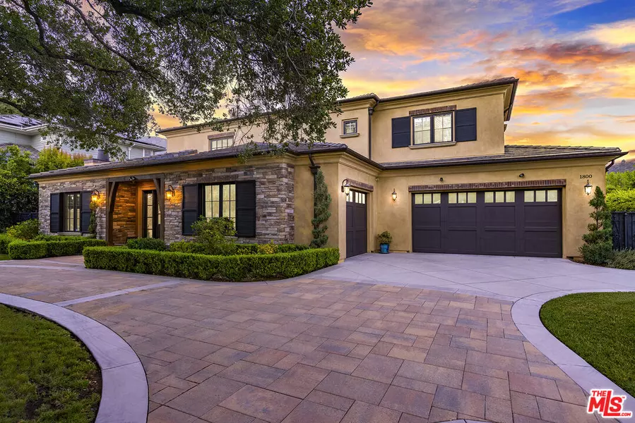 1800 WILSON AVE, Arcadia, CA 91006