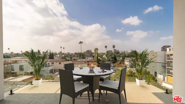 8620 Olin ST #1, Los Angeles, CA 90034