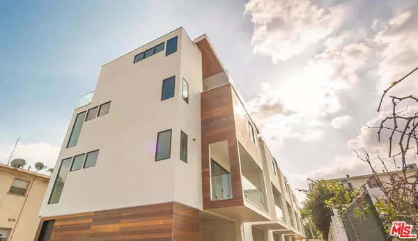 8620 Olin ST #3, Los Angeles, CA 90034