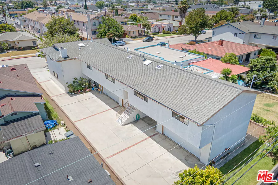 1303 W 163RD ST, Gardena, CA 90247