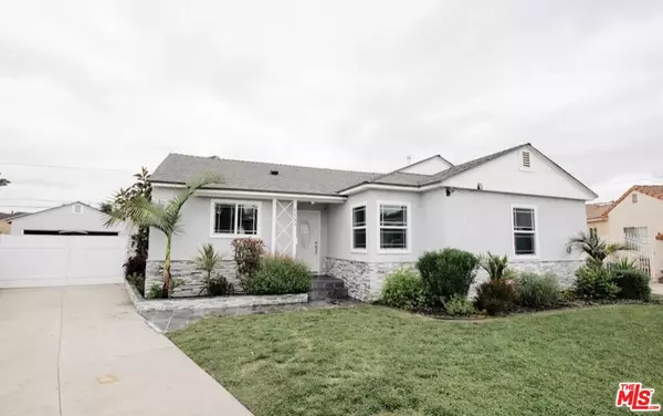 Downey, CA 90240,OTTO ST