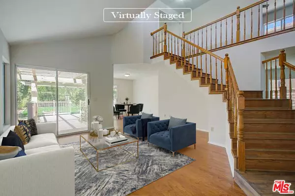 Santa Clarita, CA 91350,28205 STONINGTON LN