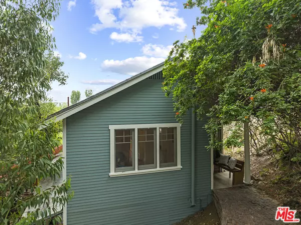 2322 LOMA VISTA PL, Los Angeles, CA 90039