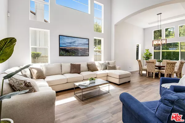 Stevenson Ranch, CA 91381,24944 SMOKEWOOD WAY