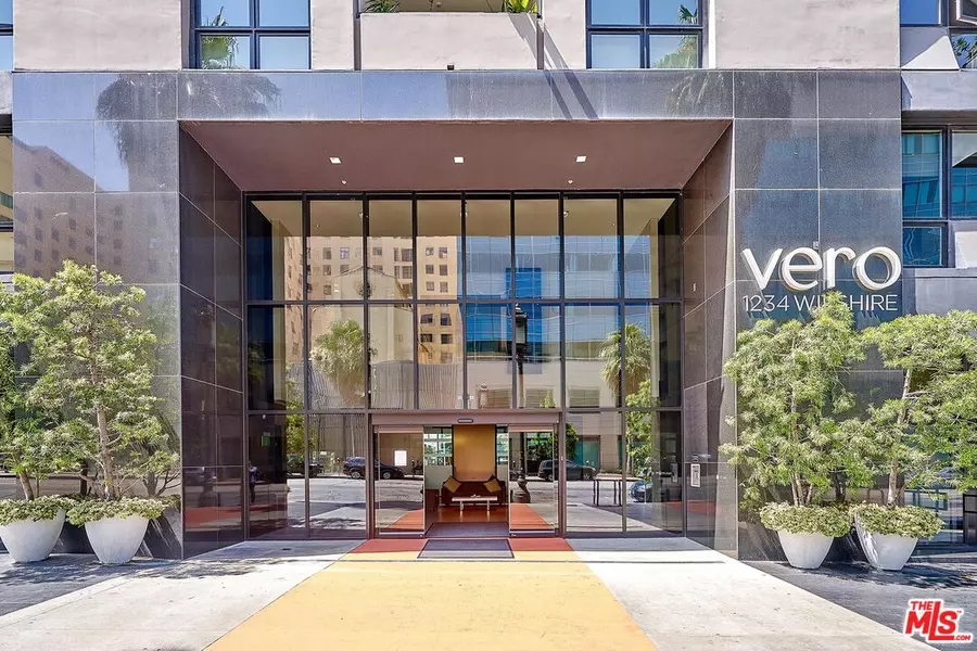 1234 WILSHIRE BLVD #116, Los Angeles, CA 90017