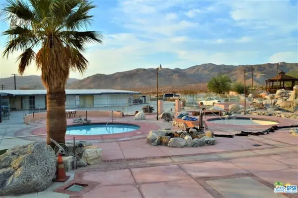 Desert Hot Springs, CA 92241,70525 AURORA RD