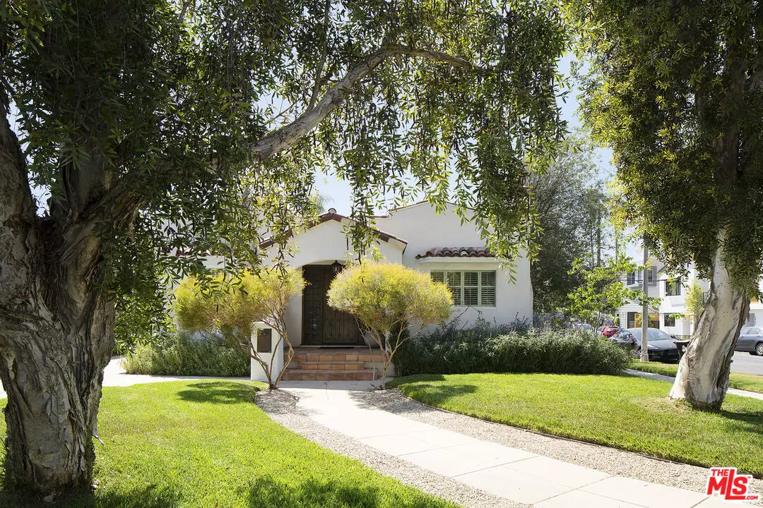 Los Angeles, CA 90035,1601 HI POINT ST