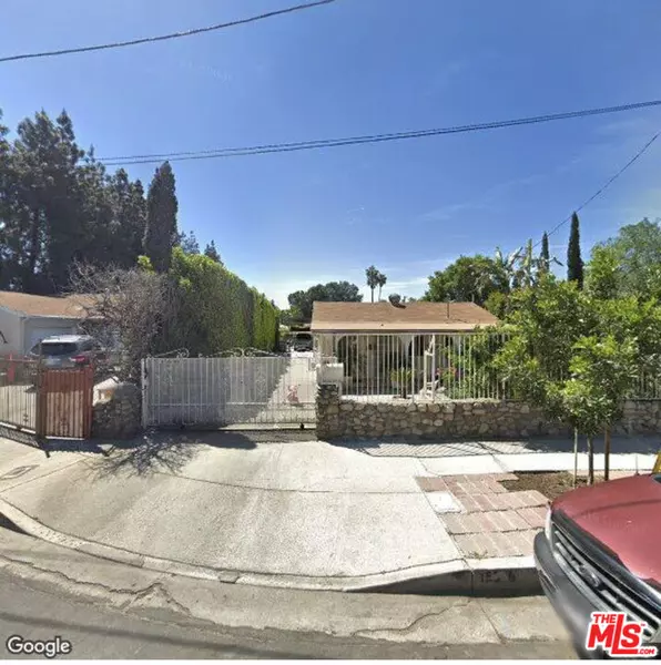 15636 MAYALL ST, North Hills, CA 91343