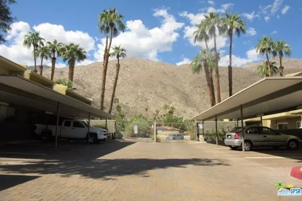 Palm Springs, CA 92264,1950 S PALM CANYON DR #137