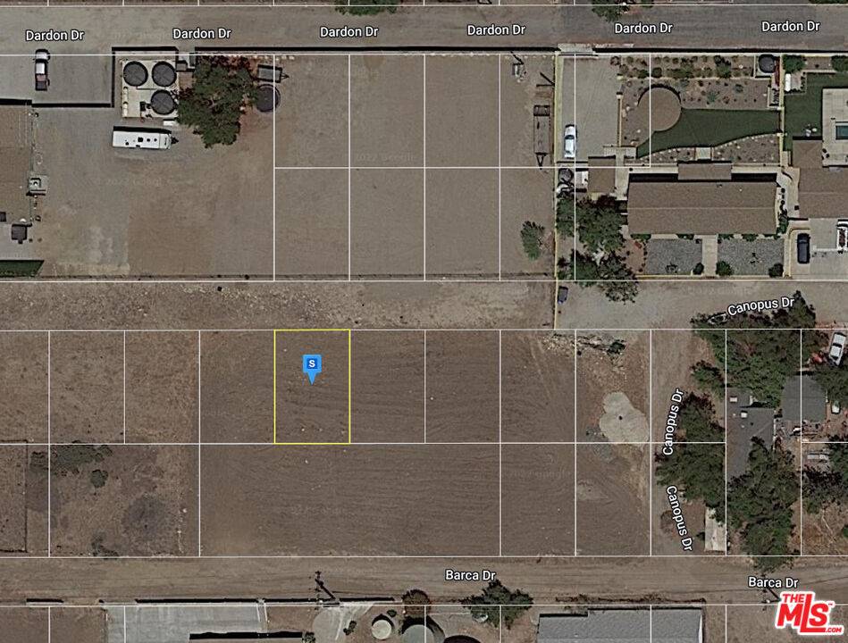 0 Canopus DR, Sylmar, CA 91342