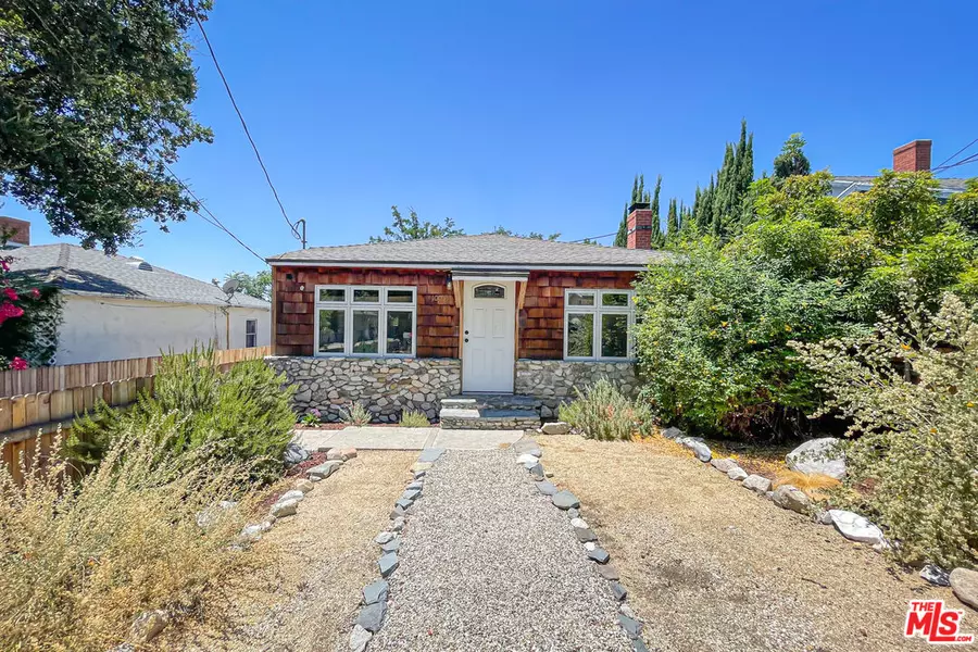 10053 Haines Canyon AVE, Tujunga, CA 91042