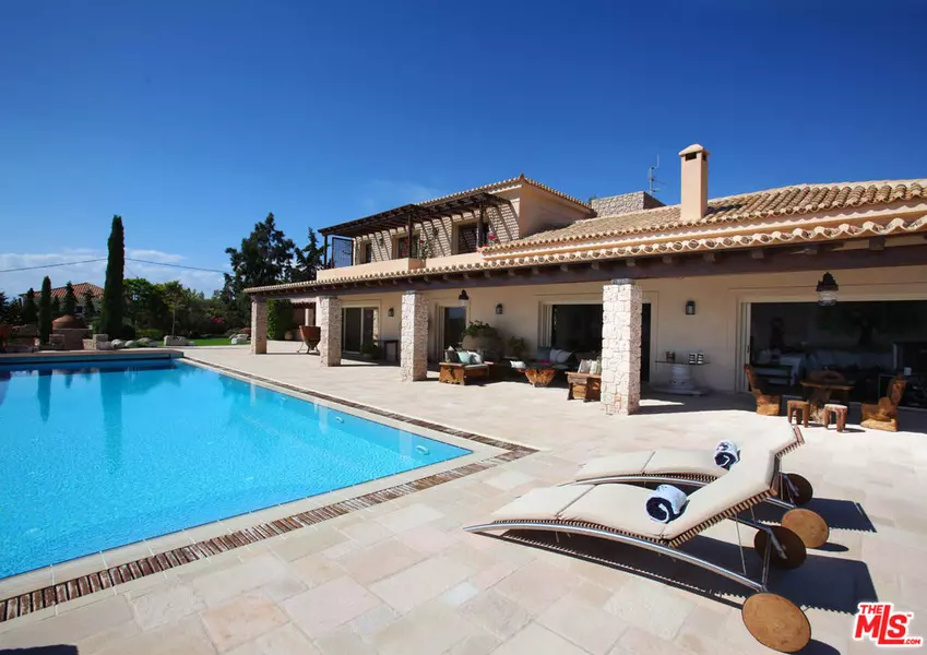 PORTO CHELI, ERMIONI GREECE - VILLA OLIVE TREE, Other, 0