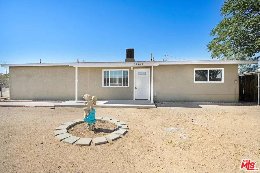 27943 Armory Rd, Barstow, CA 92311