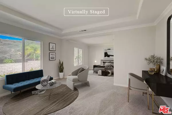 Santa Clarita, CA 91390,28554 Agajanian Dr