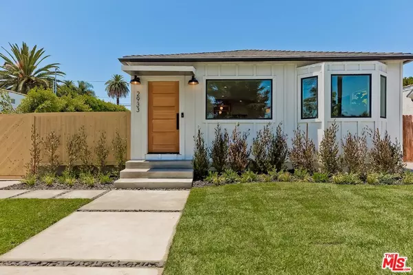 2933 Vineyard Ave, Los Angeles, CA 90016