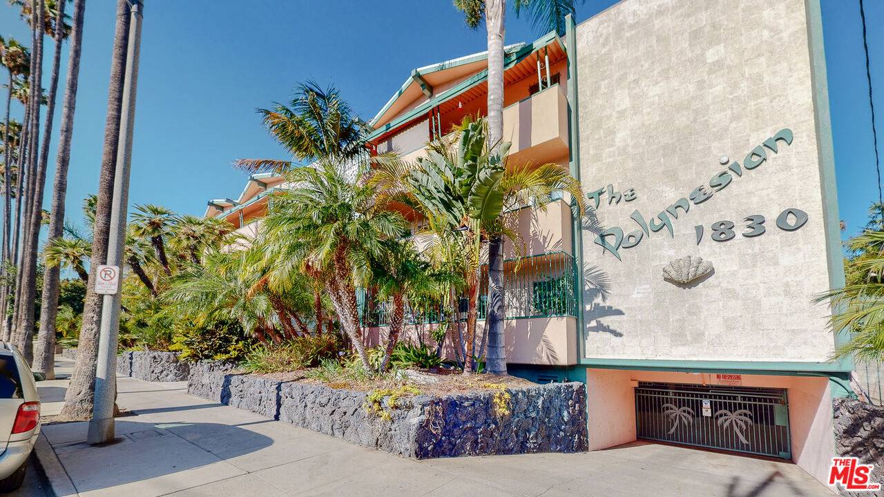 1830 Taft Ave #305, Hollywood, CA 90028