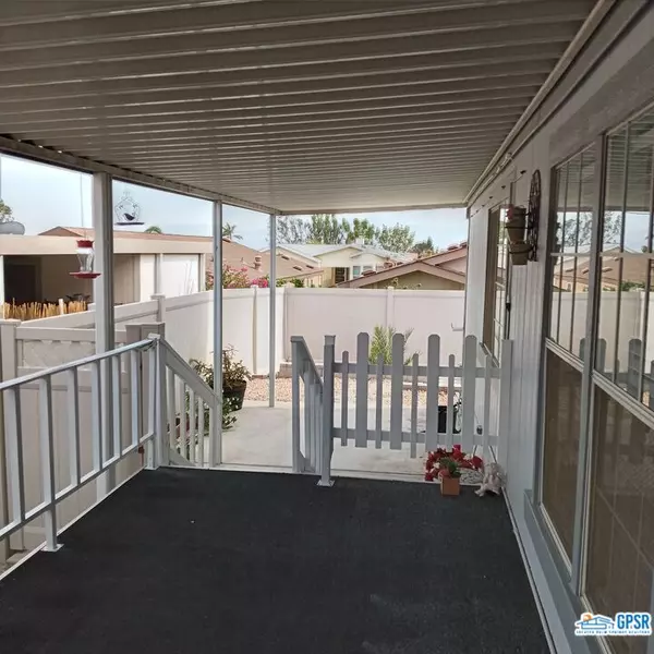 Desert Hot Springs, CA 92240,15300 Palm Dr #126