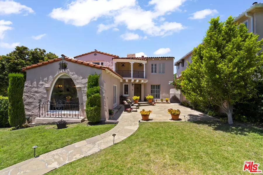 1601 Highland Ave, Glendale, CA 91202