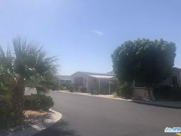 Desert Hot Springs, CA 92240,15300 Palm Dr #70