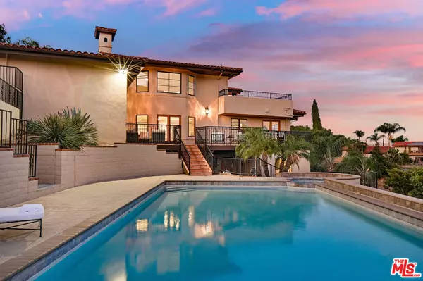 1405 Mayapan Rd, La Habra Heights, CA 90631