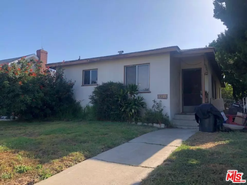 Gardena, CA 90248,18113 La Salle Ave