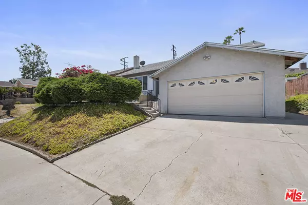 8242 Crain Dr, Rosemead, CA 91770