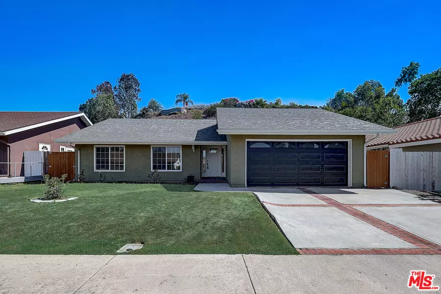 24482 Ferrocarril, Mission Viejo, CA 92691