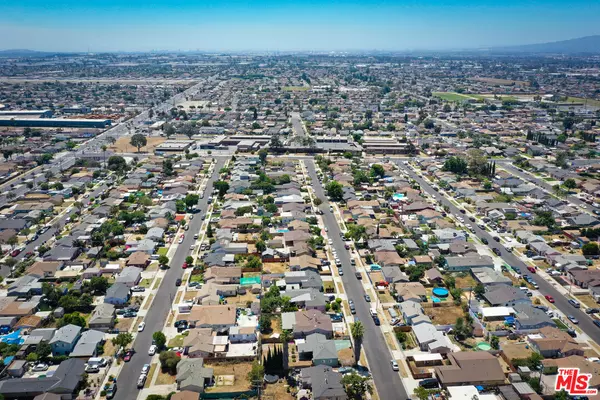 Compton, CA 90220,14308 S Keene Ave