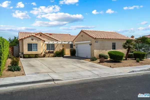 Indio, CA 92201,80744 Jasmine Ln