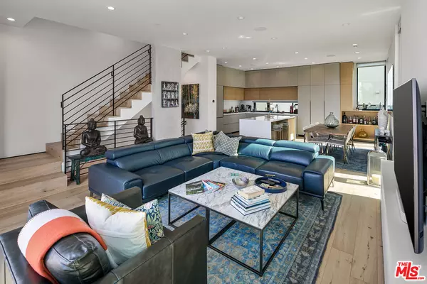 Los Angeles, CA 90035,6077 Horner St