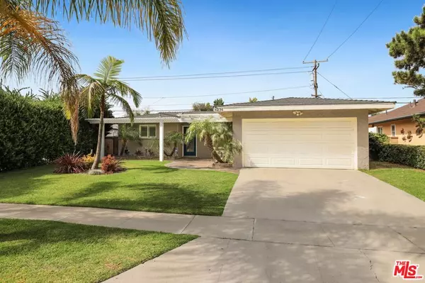 6236 E Metz St, Long Beach, CA 90808