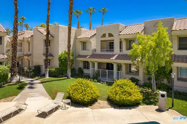 Palm Springs, CA 92264,2700 Lawrence Crossley Rd #92