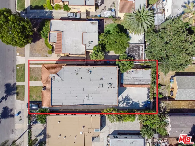 2924 12th Ave, Los Angeles, CA 90018