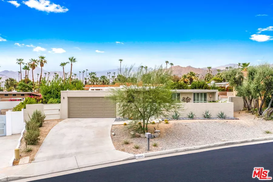 73583 Sun Ln, Palm Desert, CA 92260