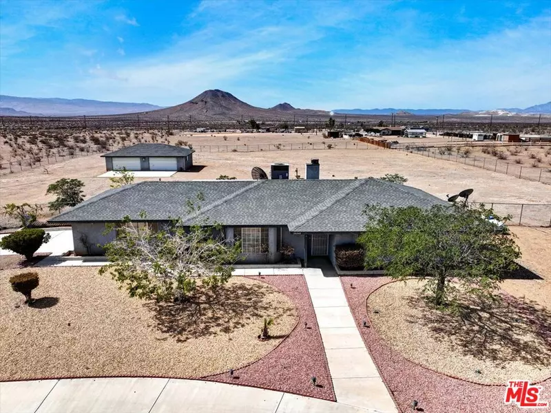 20245 Langley St, Apple Valley, CA 92307