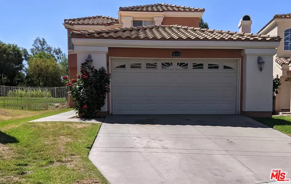 25730 Emerson Ln #19, Stevenson Ranch, CA 91381