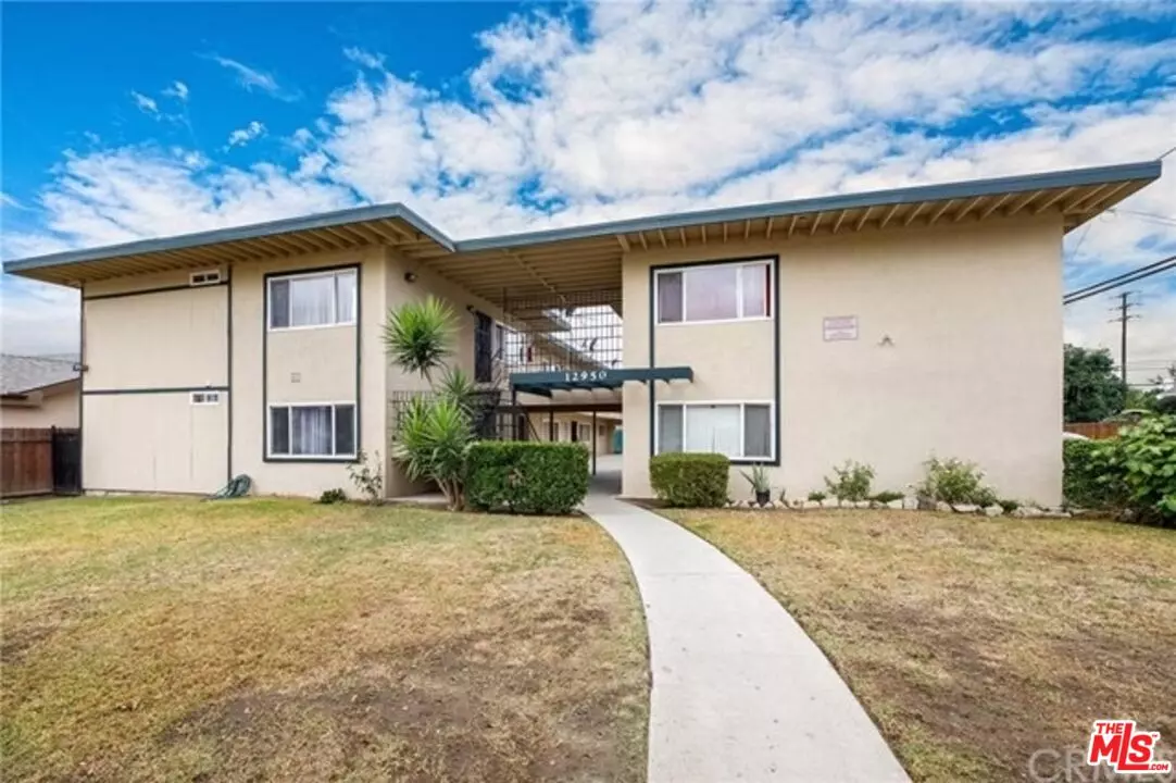 Chino, CA 91710,12950 5th St