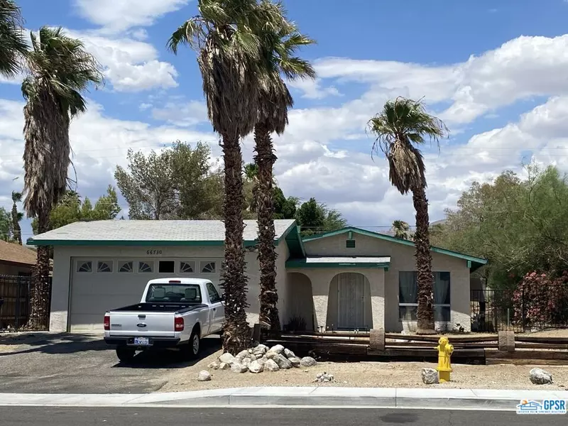 66730 Desert View Ave, Desert Hot Springs, CA 92240