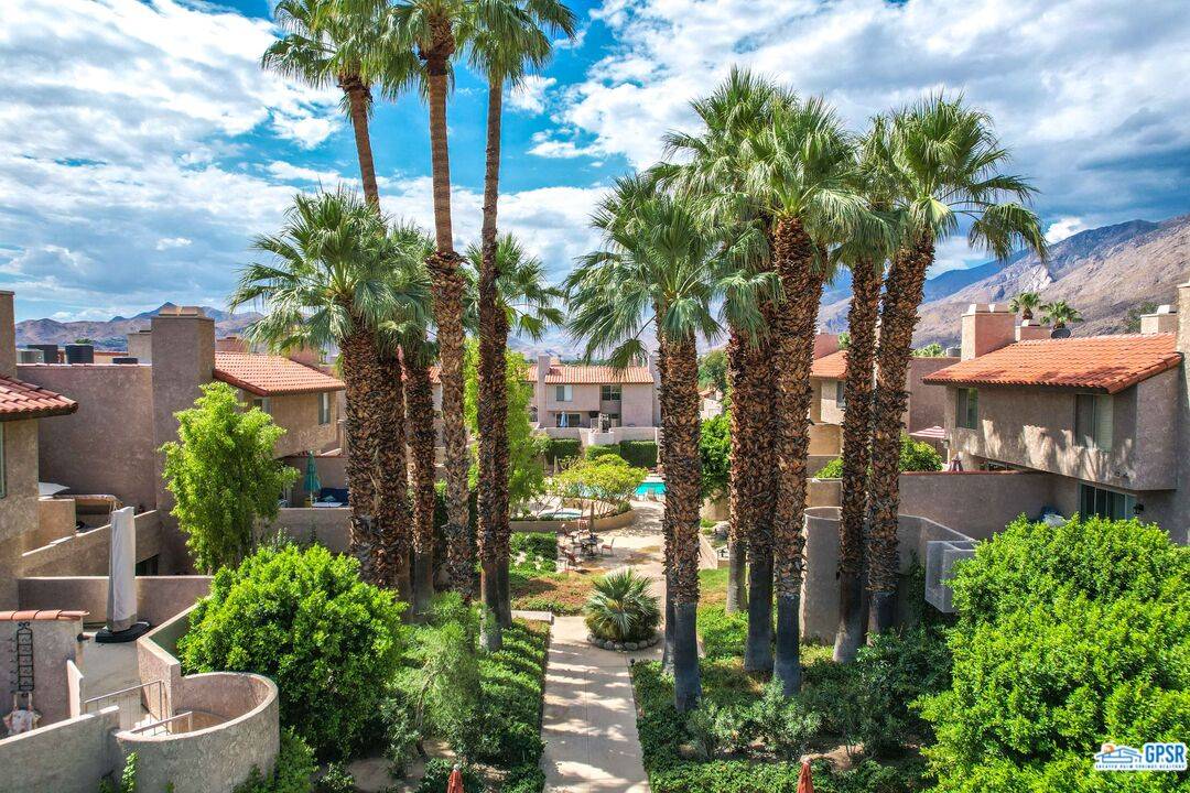 280 S Avenida Caballeros #201, Palm Springs, CA 92262