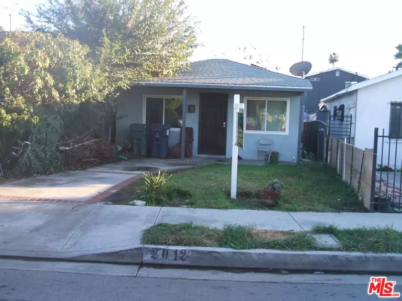 2012 E Lucien St, Compton, CA 90222