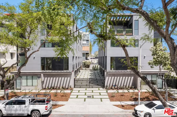 1144 N Detroit ST #10, West Hollywood, CA 90046