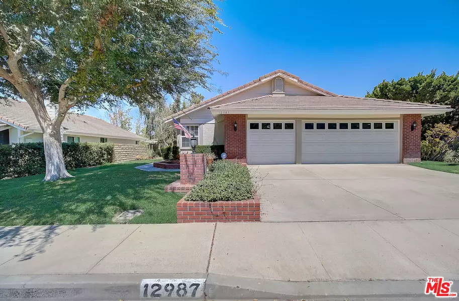 12987 Westport St, Moorpark, CA 93021