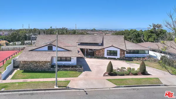 4391 Mount Vernon Dr, View Park, CA 90043