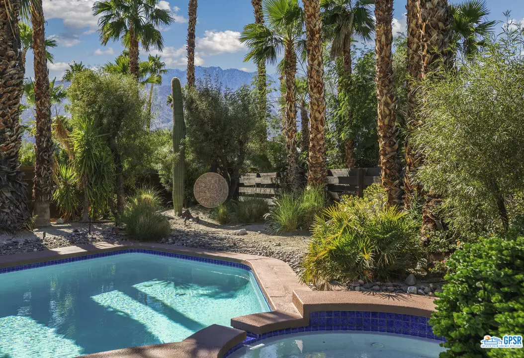 Palm Springs, CA 92262,1341 E LUNA WAY