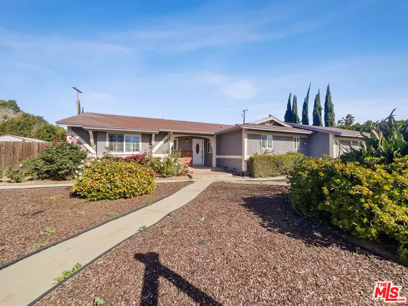 17043 Mayall St, Northridge, CA 91325