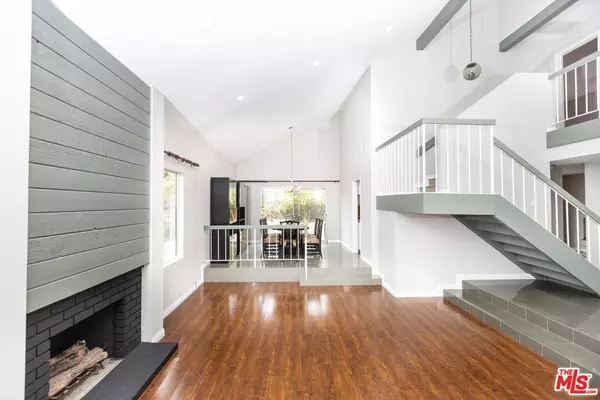 Whittier, CA 90601,12119 Spy Glass Hill Rd