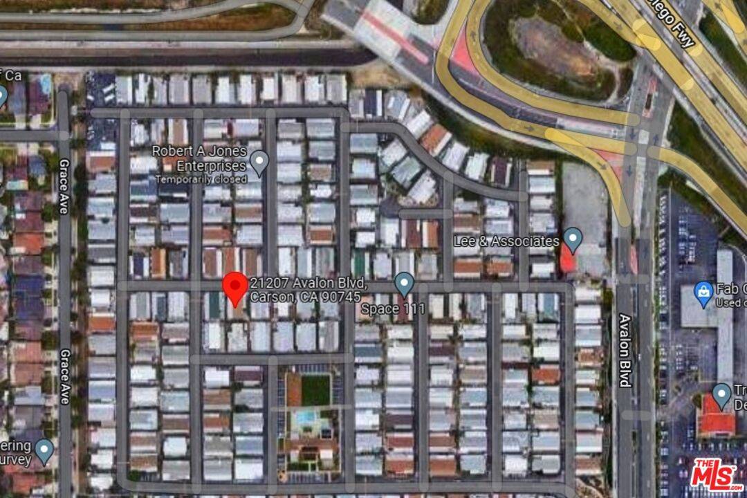 21207 Avalon Blvd #44, Carson, CA 90745