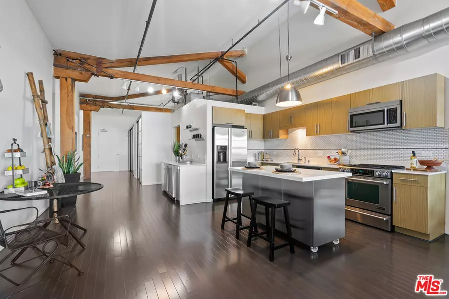 530 S Hewitt St #537, Los Angeles, CA 90013