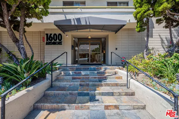 1600 Ardmore Ave #132, Hermosa Beach, CA 90254