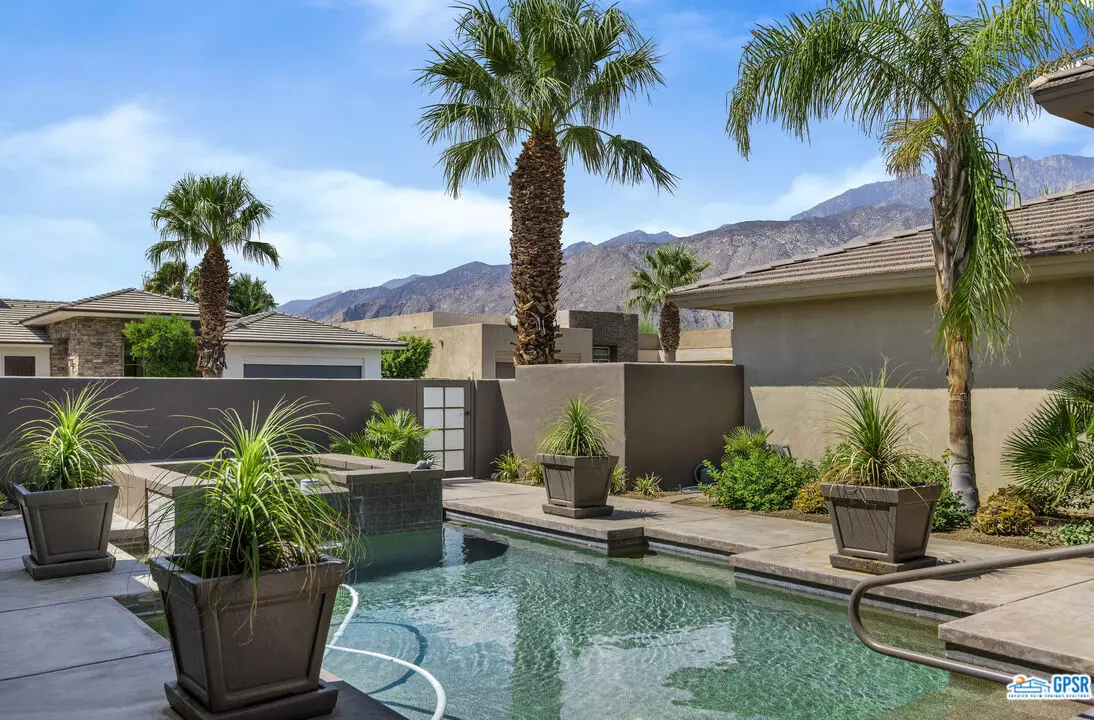 Palm Springs, CA 92262,1578 Enclave Way